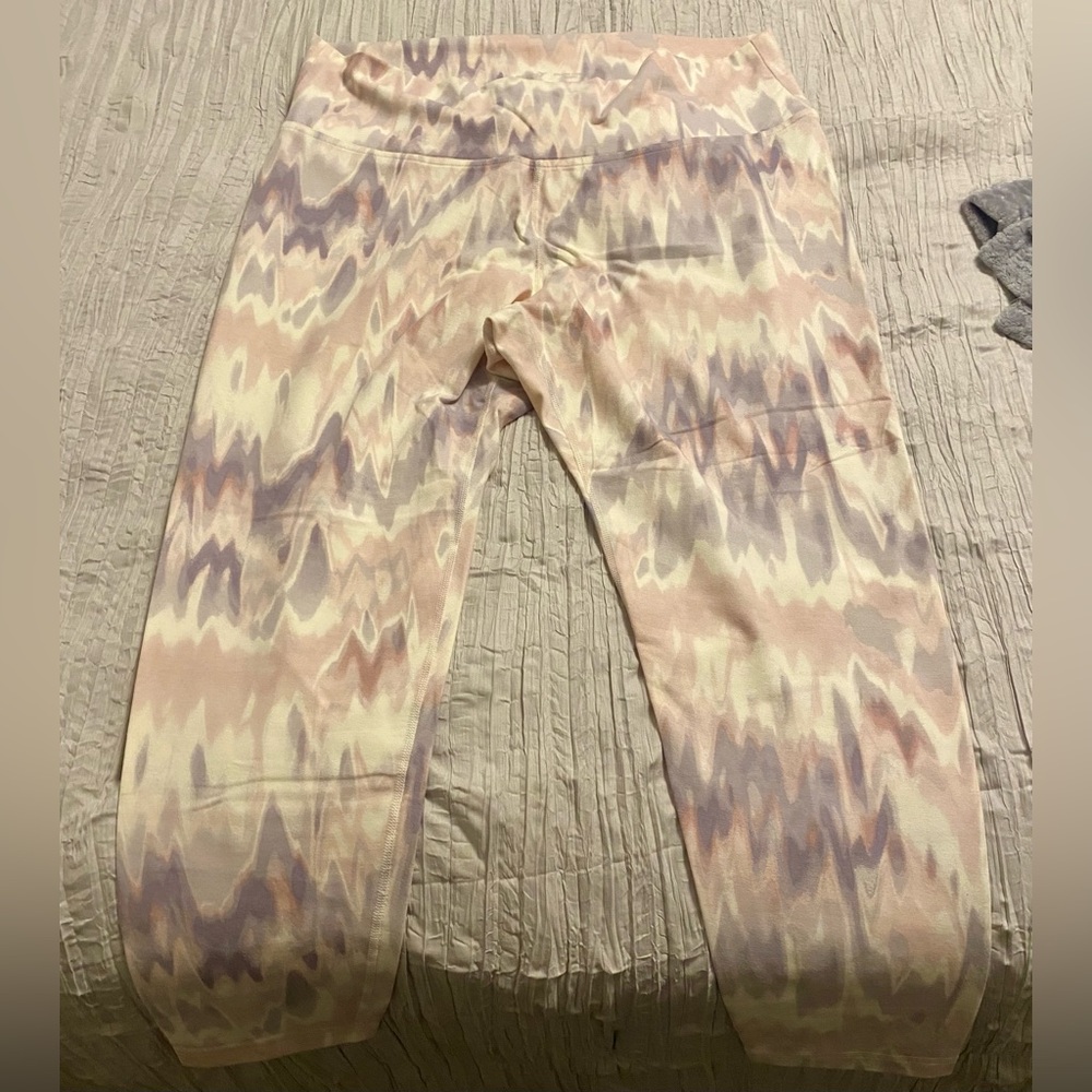 Old Navy High Waisted Balance Leggings